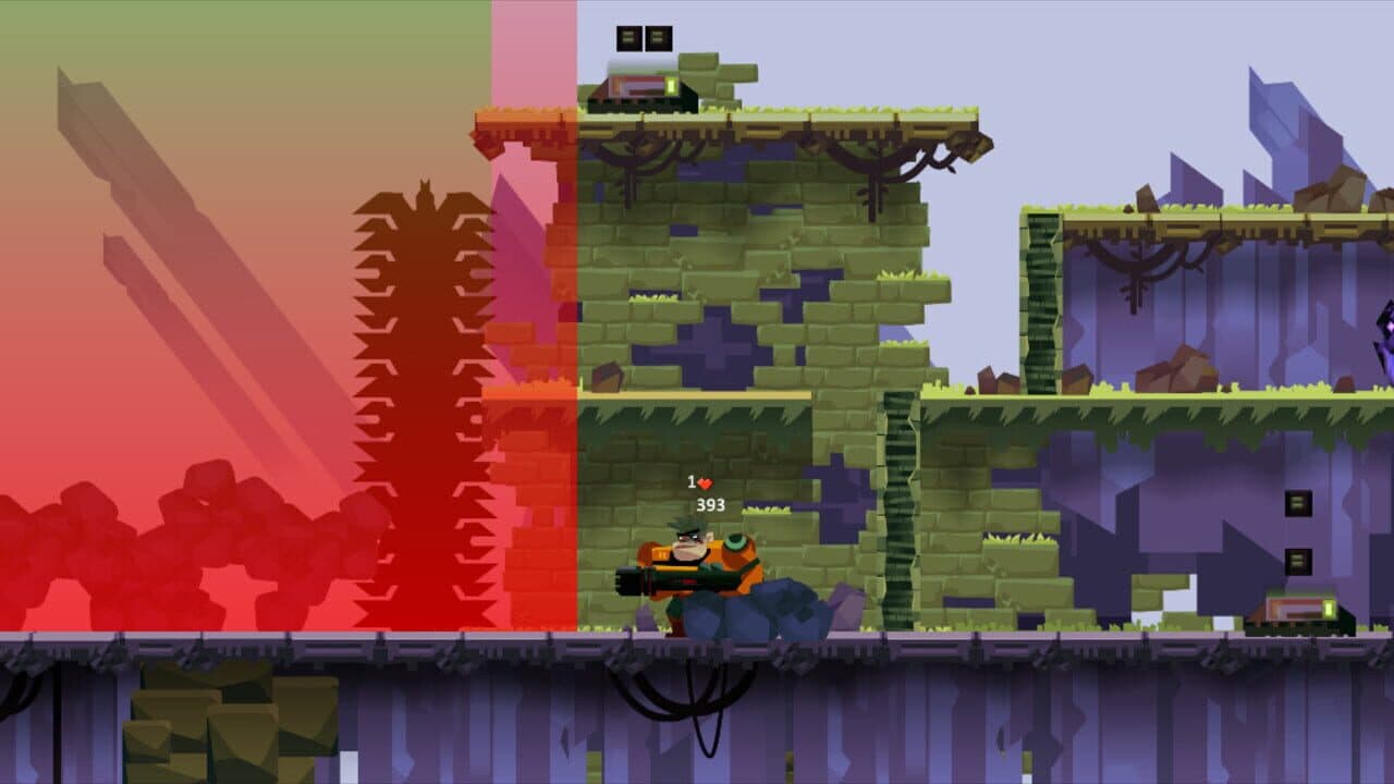 Robot Tormod thumbnail 4