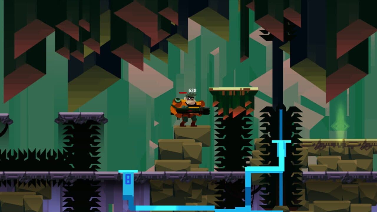 Robot Tormod thumbnail 5