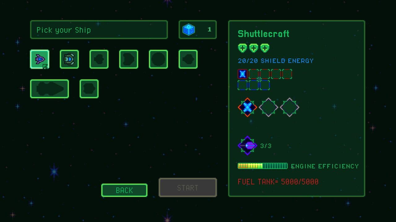 Click to Escape screenshot 1