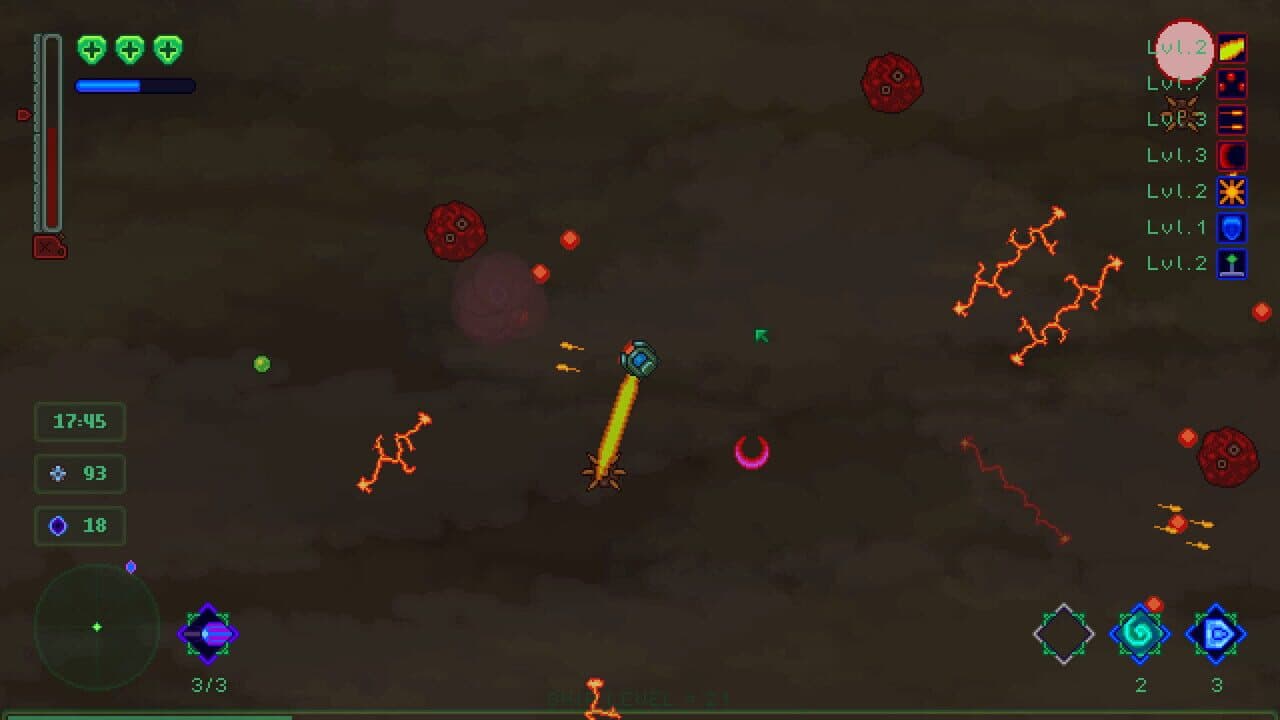 Click to Escape thumbnail 3