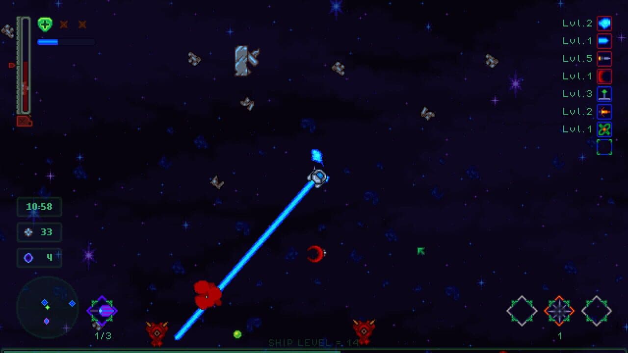 Click to Escape thumbnail 4