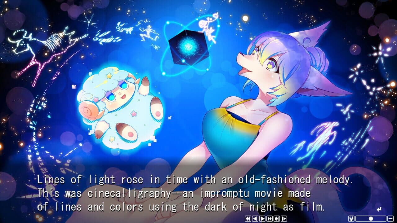 Beta-Sixdouze screenshot 1