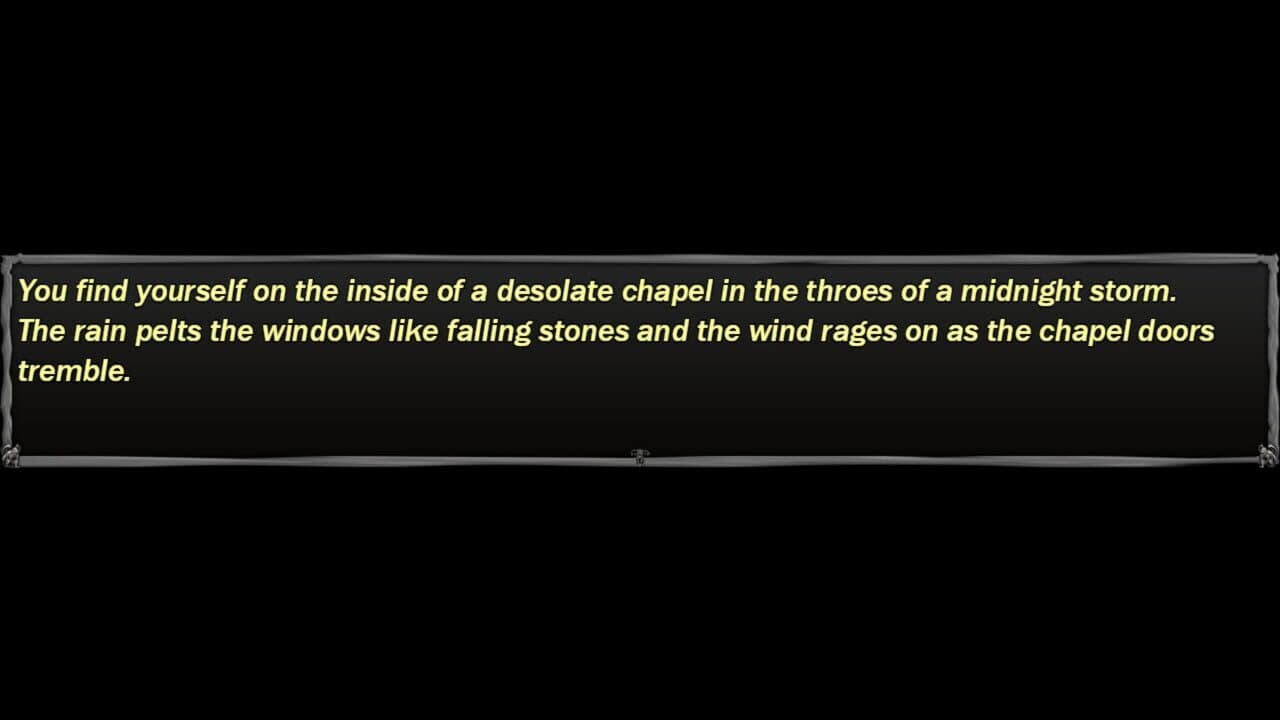 The Test: Secrets of the Soul screenshot 1