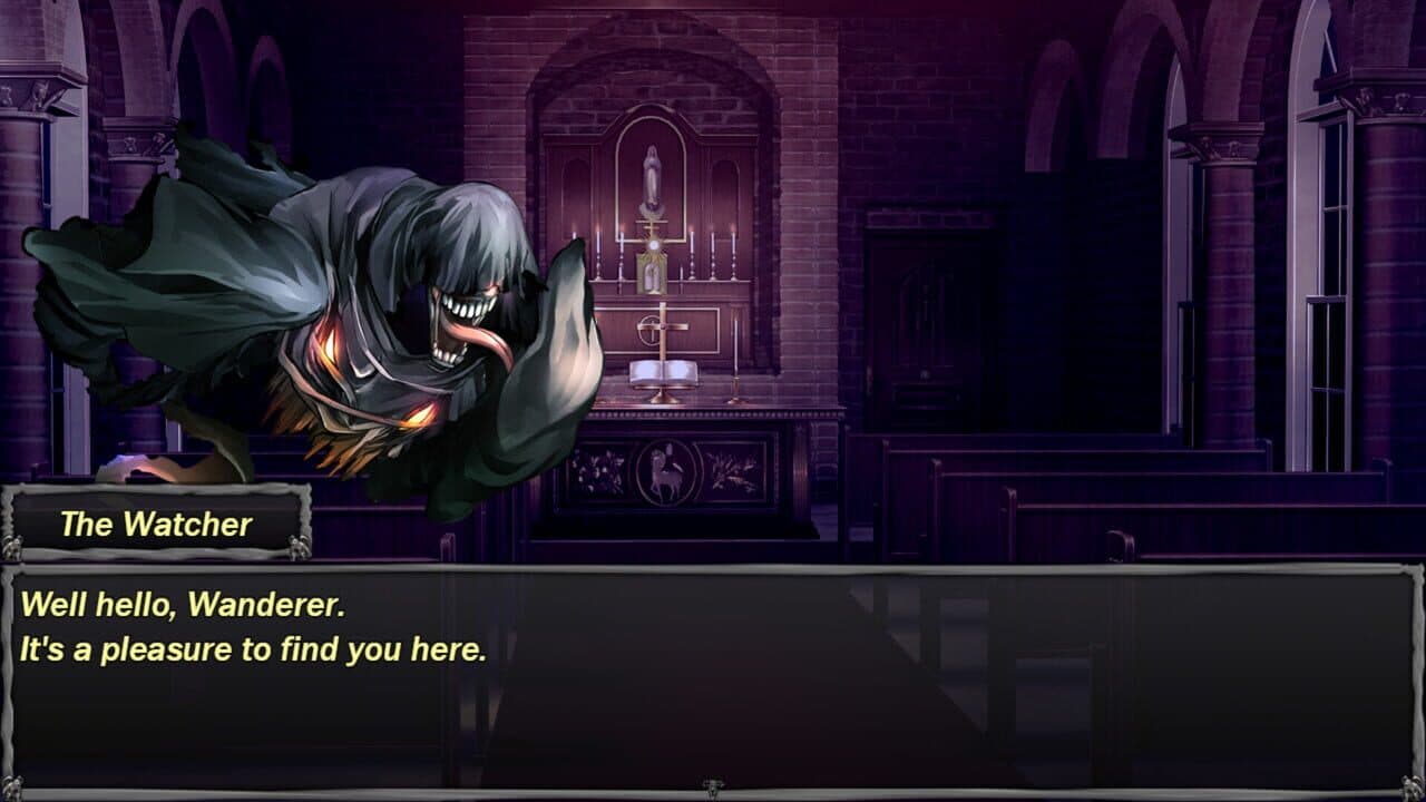 The Test: Secrets of the Soul thumbnail 2