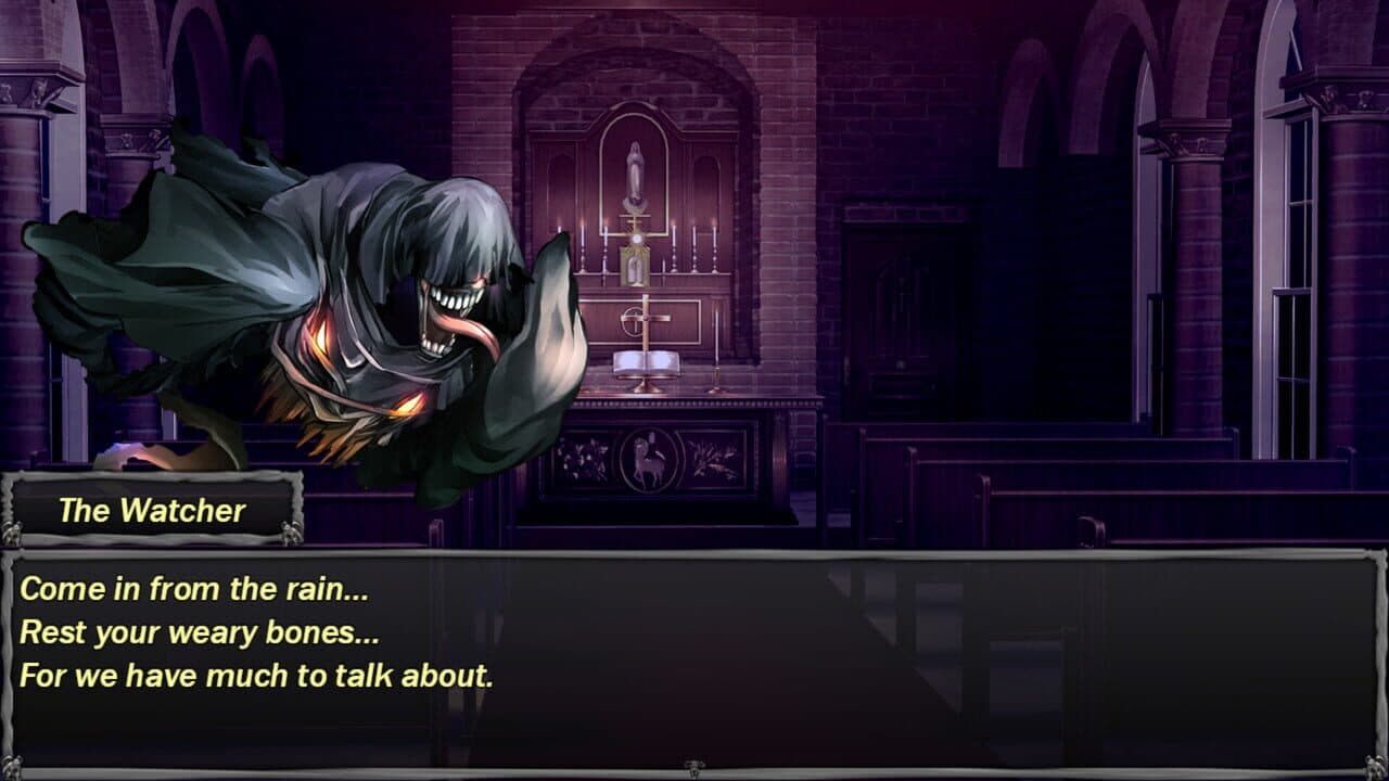 The Test: Secrets of the Soul thumbnail 3