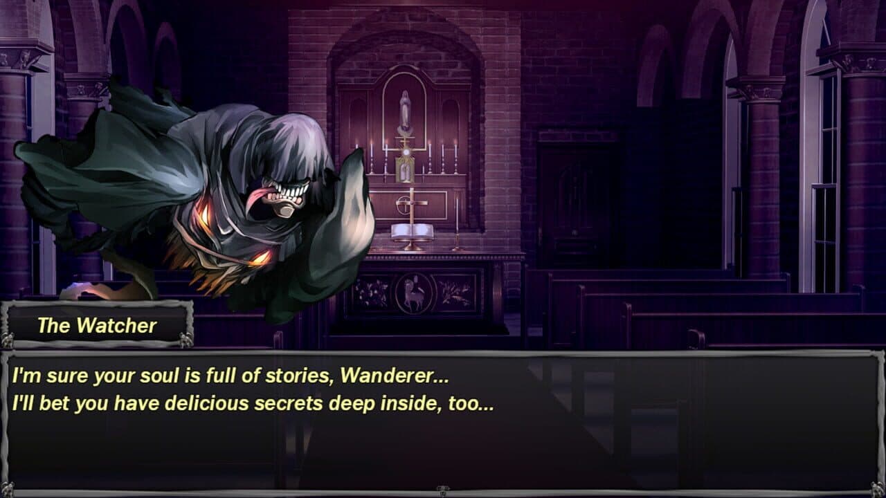 The Test: Secrets of the Soul thumbnail 4