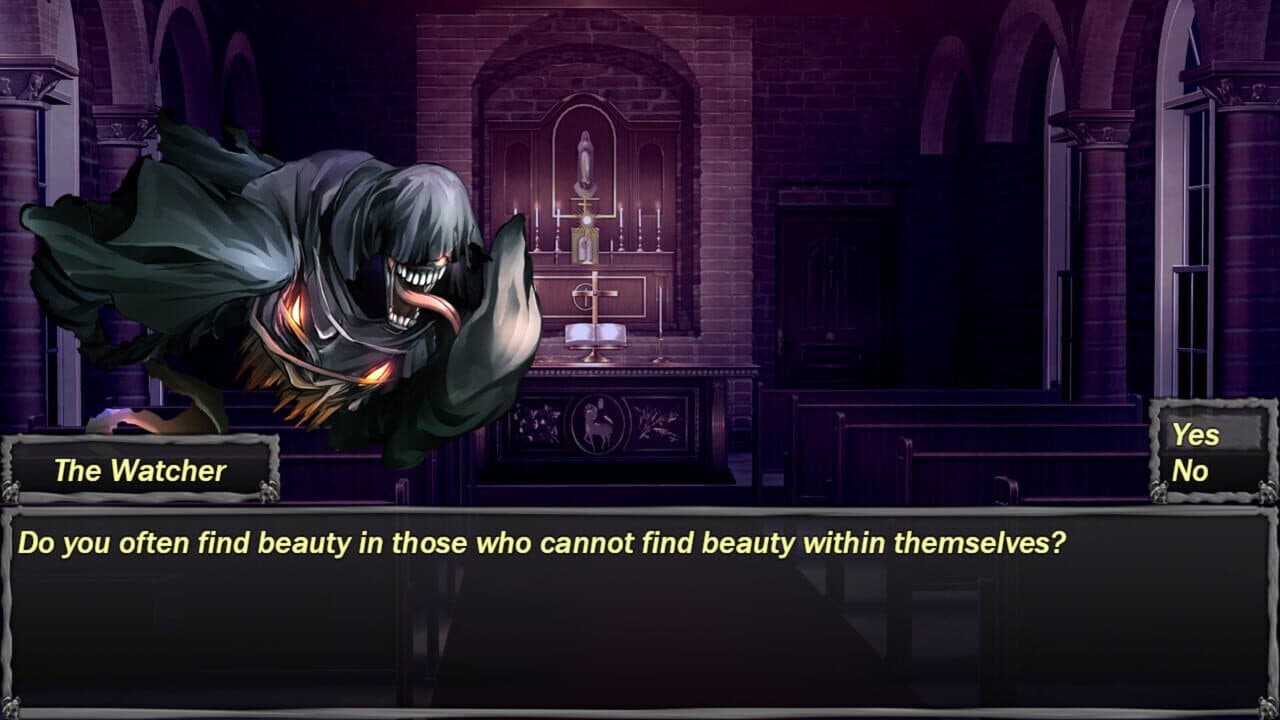 The Test: Secrets of the Soul thumbnail 6