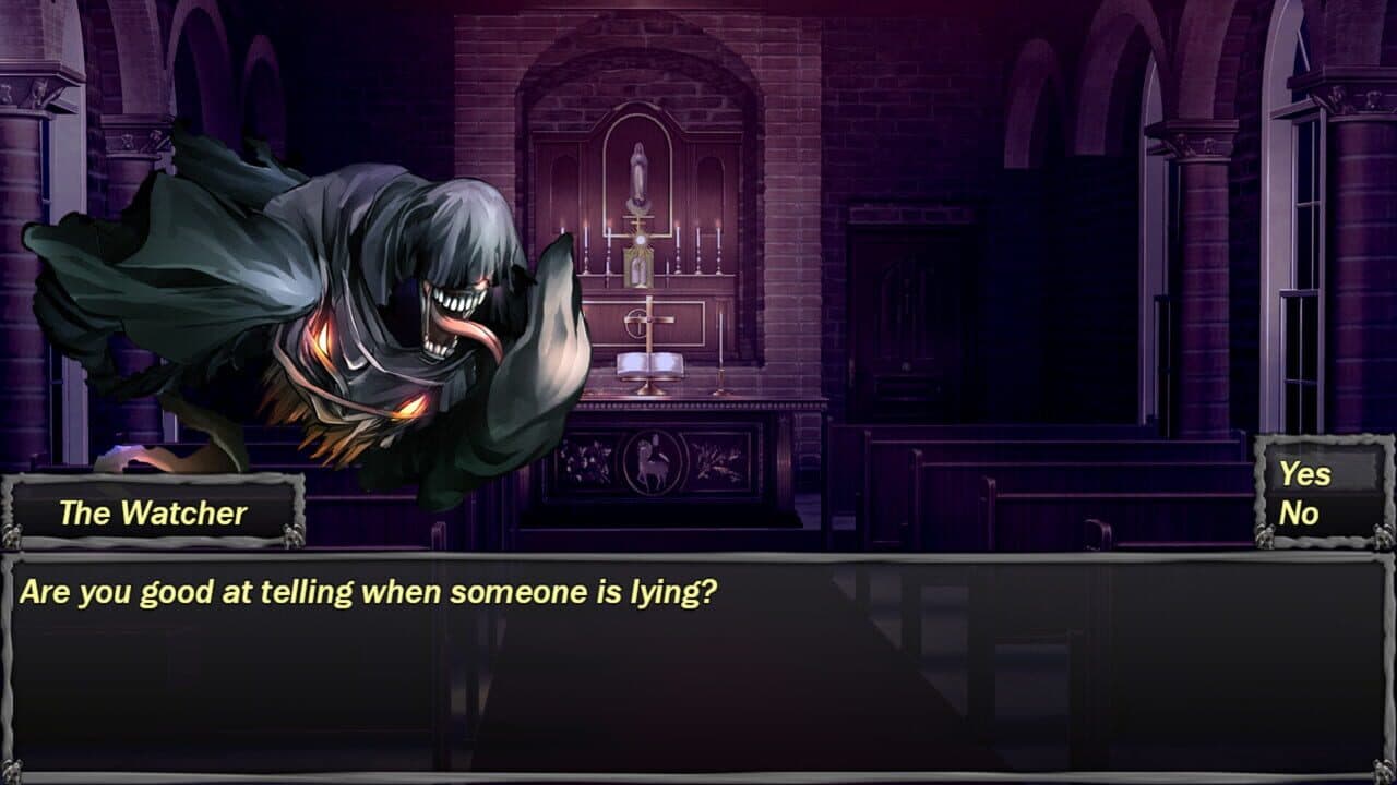 The Test: Secrets of the Soul thumbnail 7