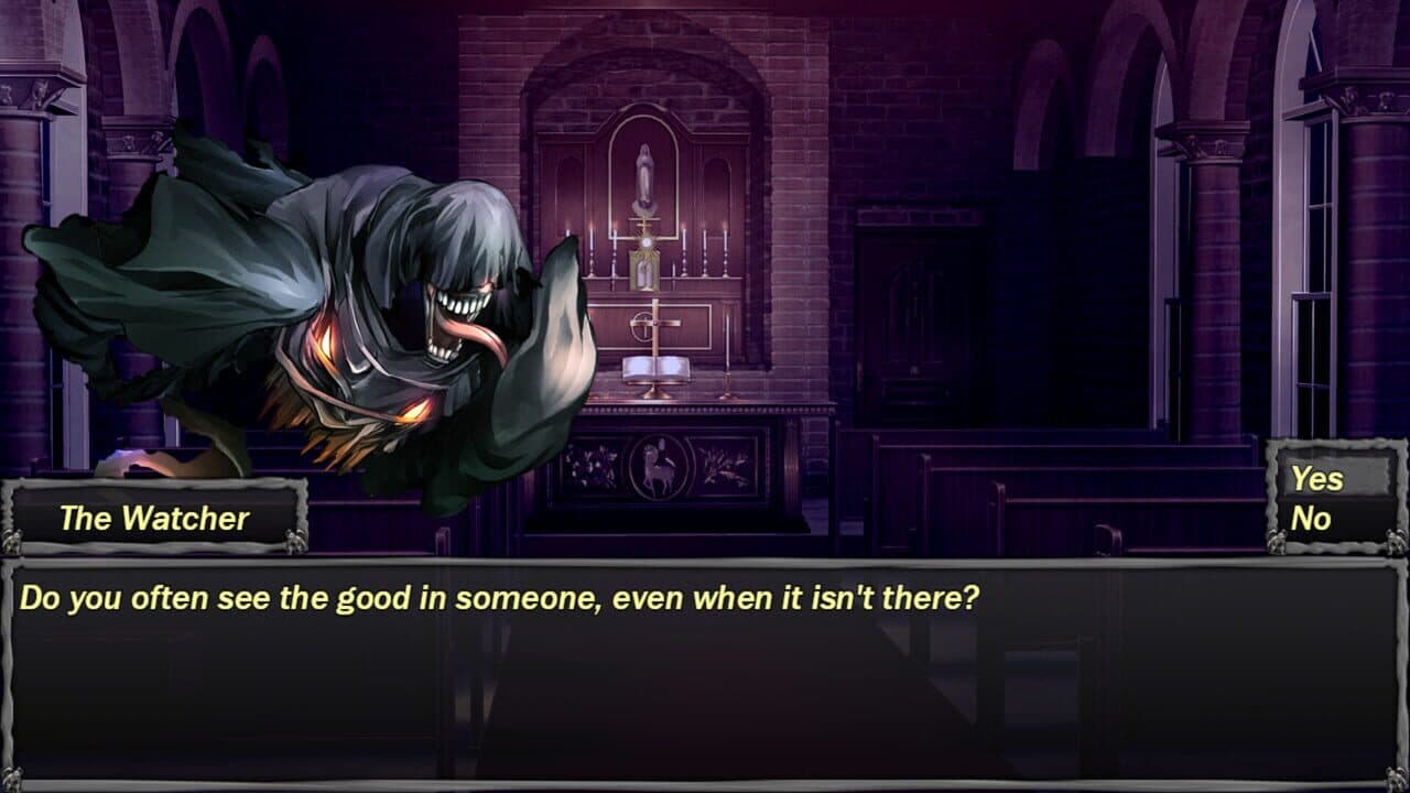 The Test: Secrets of the Soul thumbnail 9