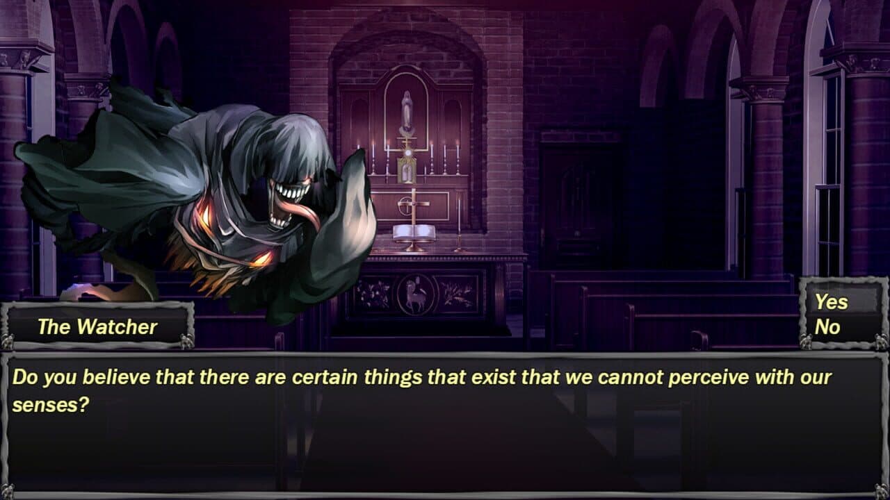 The Test: Secrets of the Soul thumbnail 10