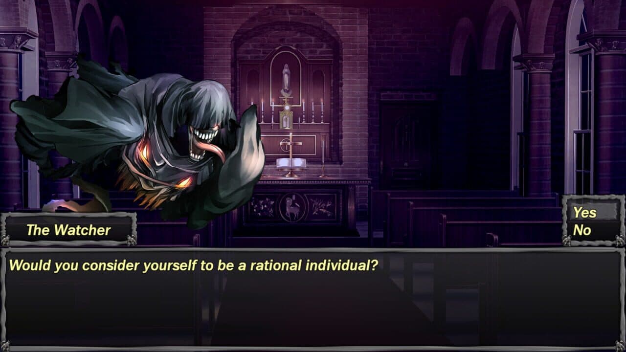 The Test: Secrets of the Soul thumbnail 12