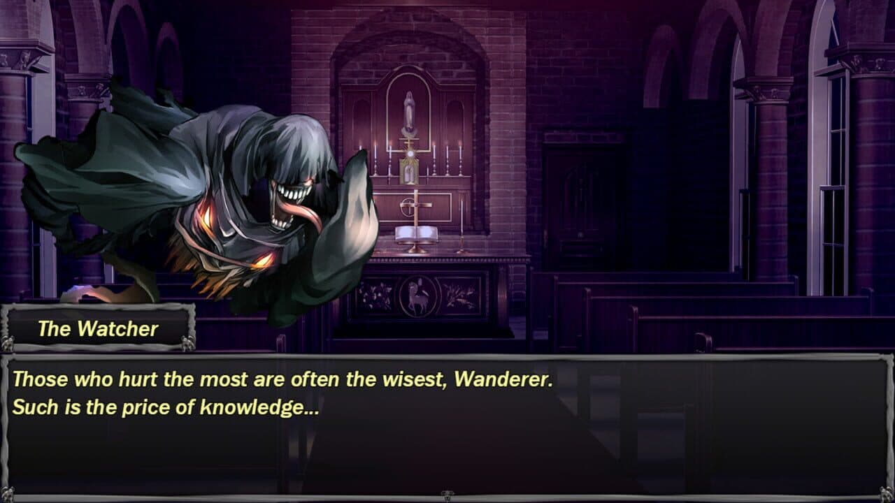 The Test: Secrets of the Soul thumbnail 13