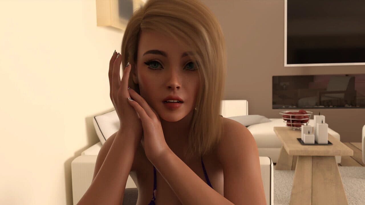 Seducing the Devil screenshot 1