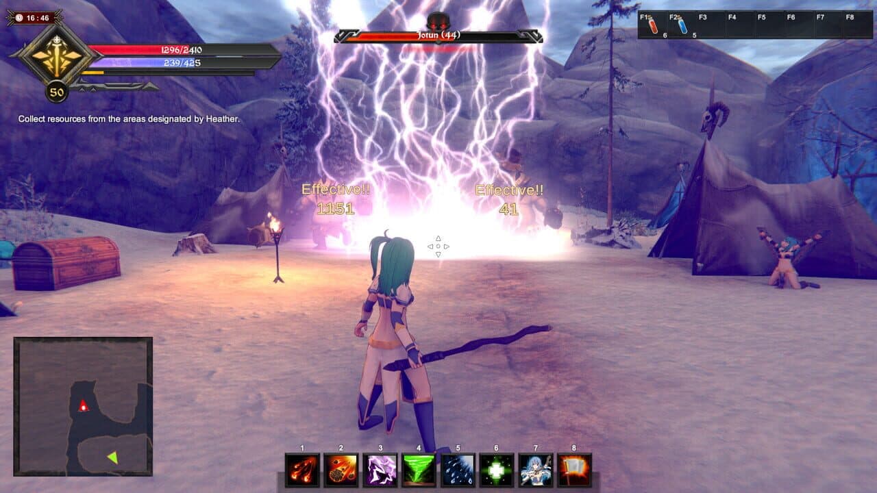 Eternal Dread 3 thumbnail 2