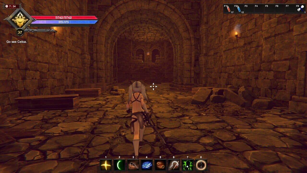 Eternal Dread 3 thumbnail 3