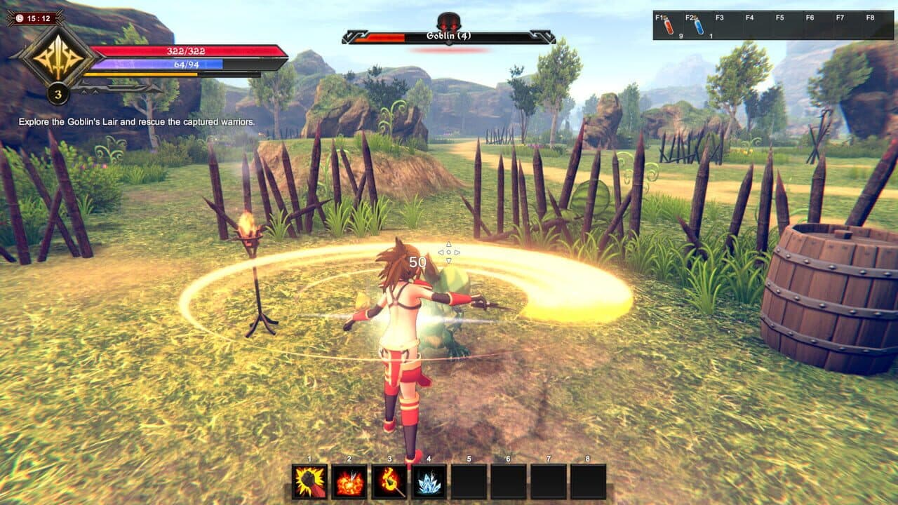 Eternal Dread 3 thumbnail 6