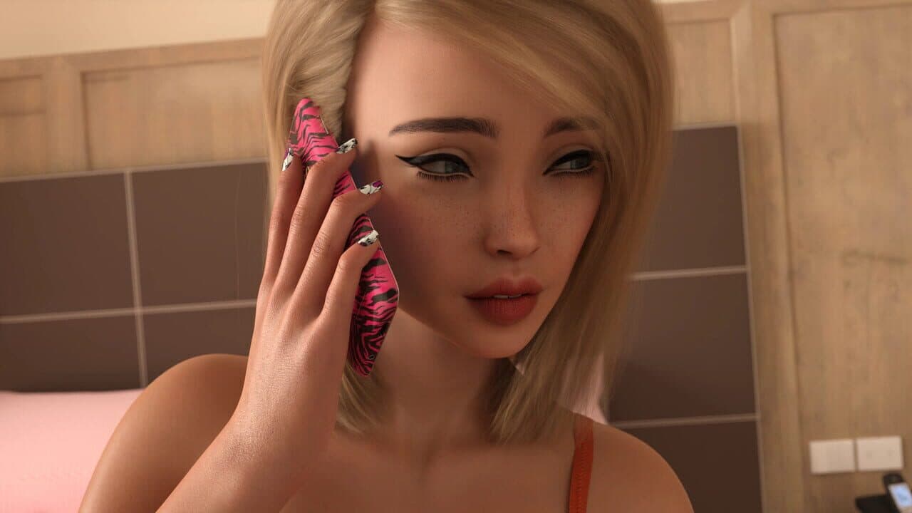 Seducing the Devil thumbnail 6