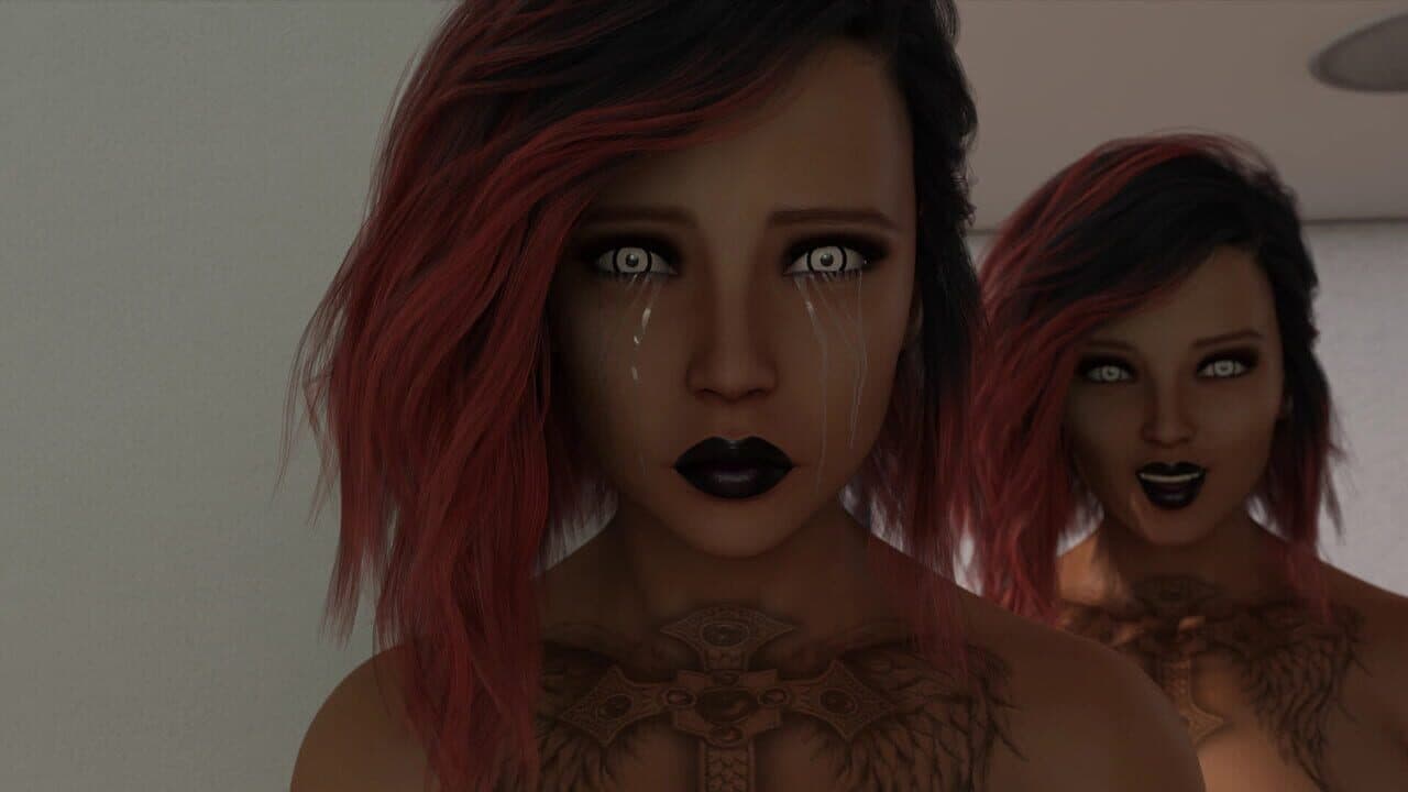 Seducing the Devil thumbnail 8
