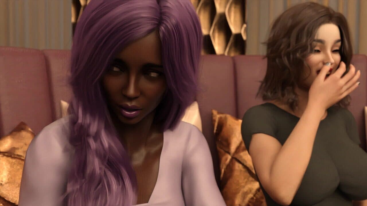 Seducing the Devil thumbnail 11