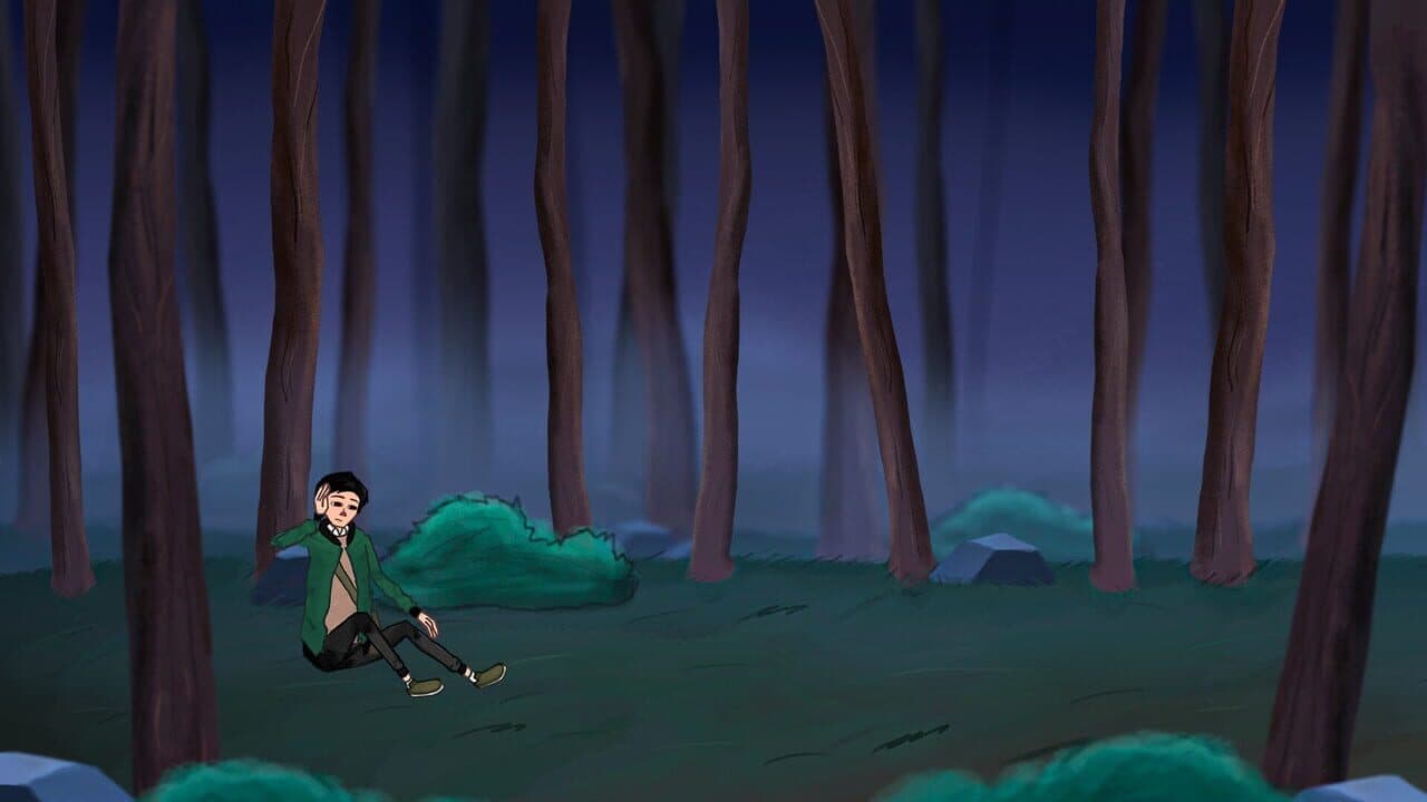 Fade Memory thumbnail 3