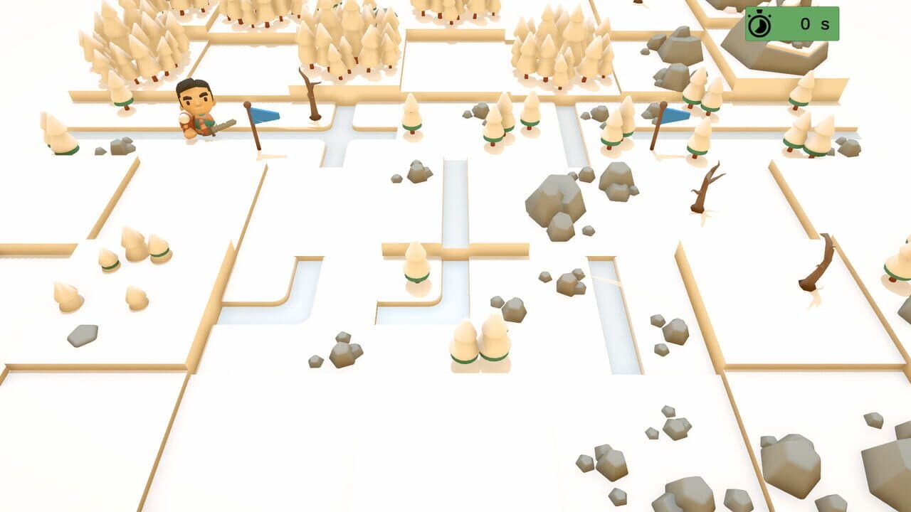 The Traveler's Path thumbnail 3