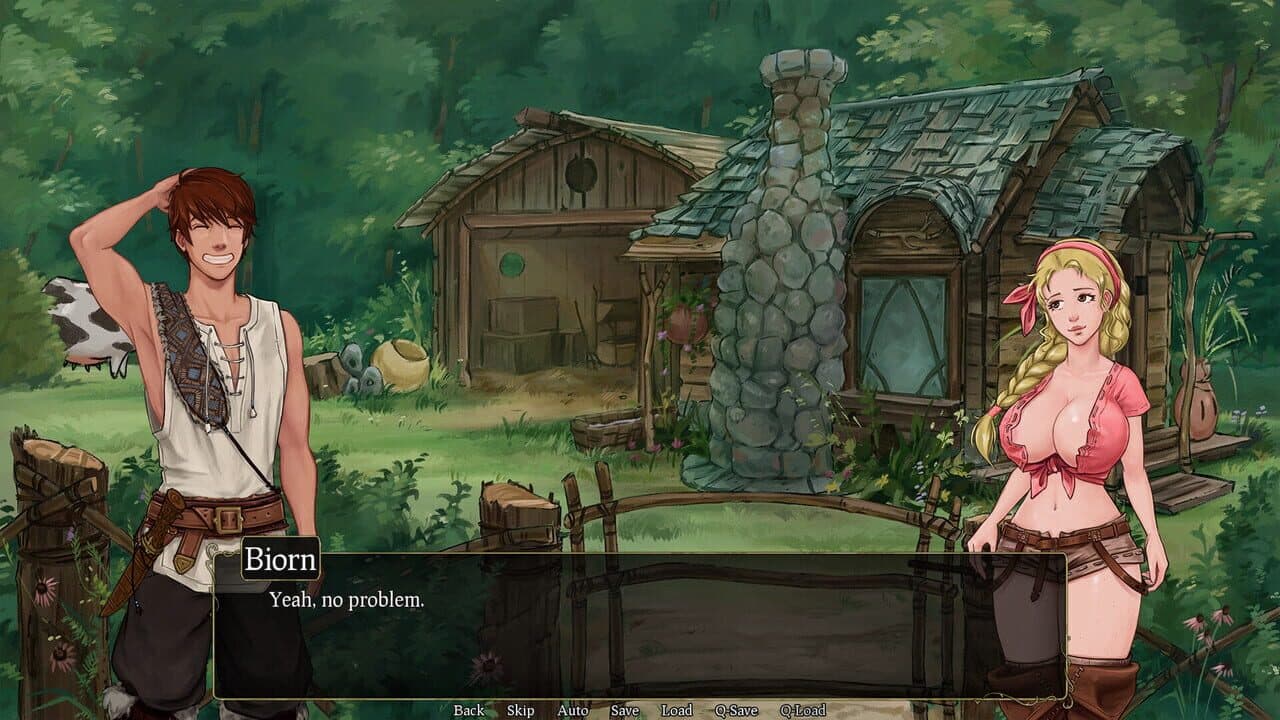 Refuge of Embers thumbnail 5