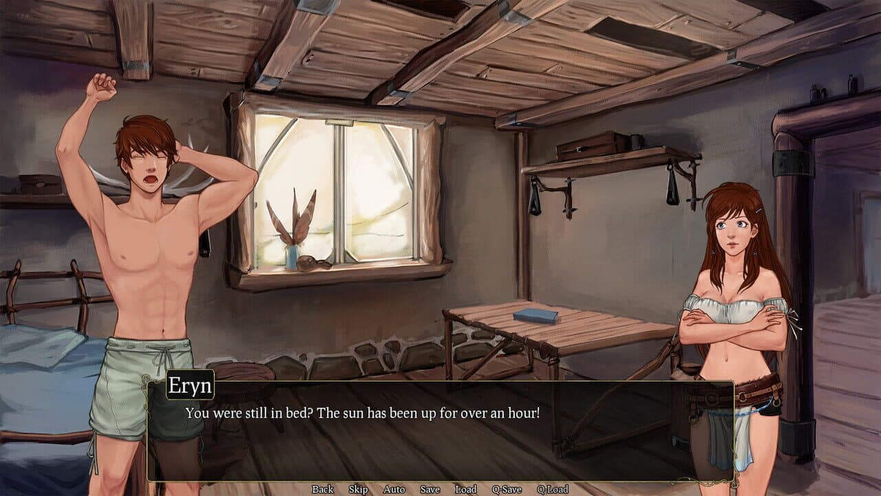 Refuge of Embers thumbnail 6