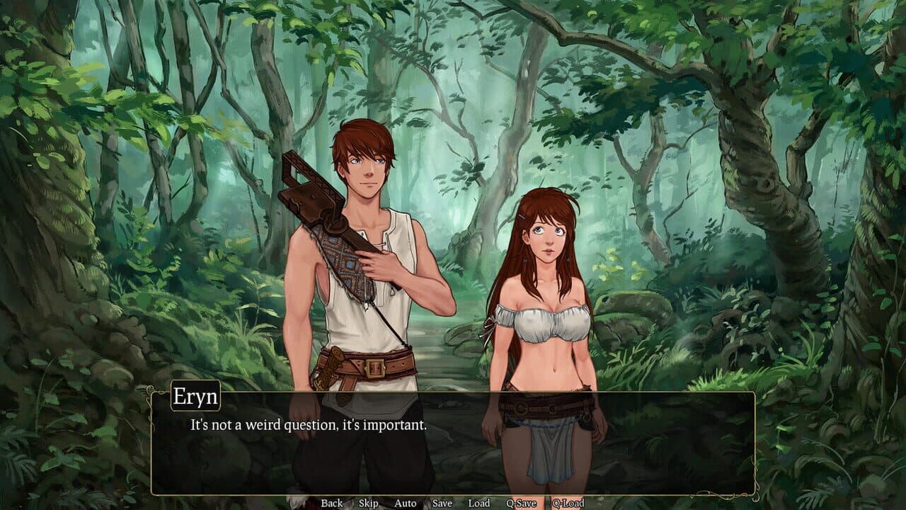 Refuge of Embers thumbnail 7