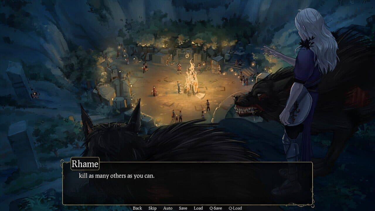 Refuge of Embers thumbnail 8