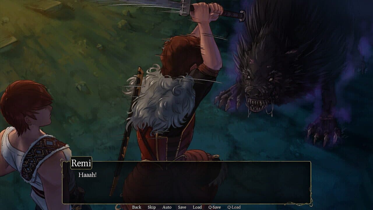 Refuge of Embers thumbnail 9