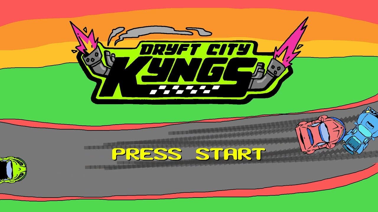 Dryft City Kyngs thumbnail 13