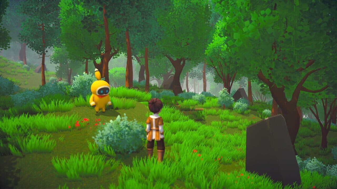 Omega Crafter screenshot 1