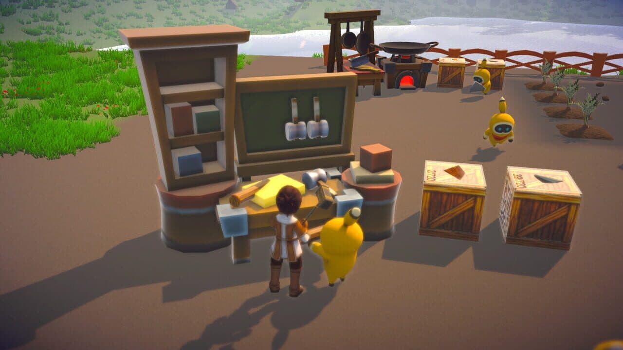 Omega Crafter thumbnail 3