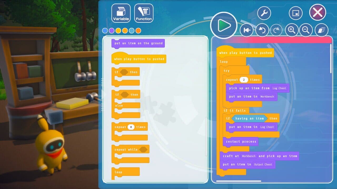 Omega Crafter thumbnail 6