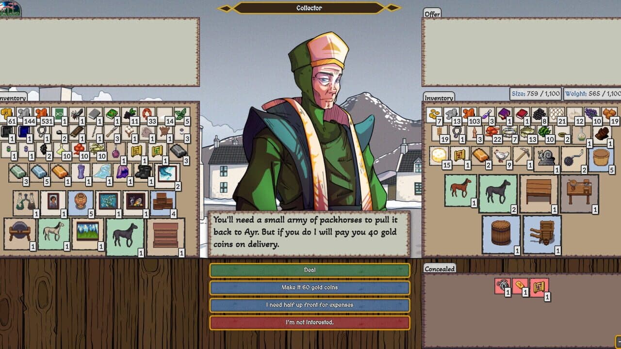 Merchant of the Six Kingdoms thumbnail 5