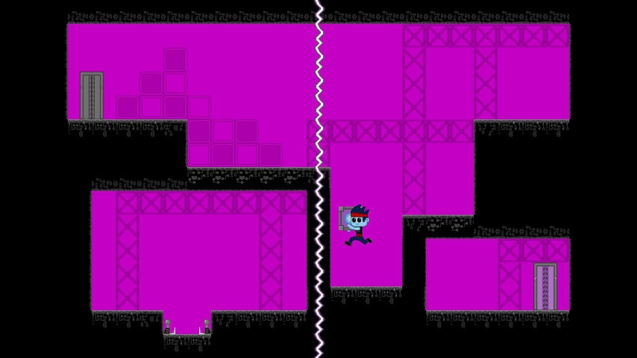 TesserActive screenshot 1
