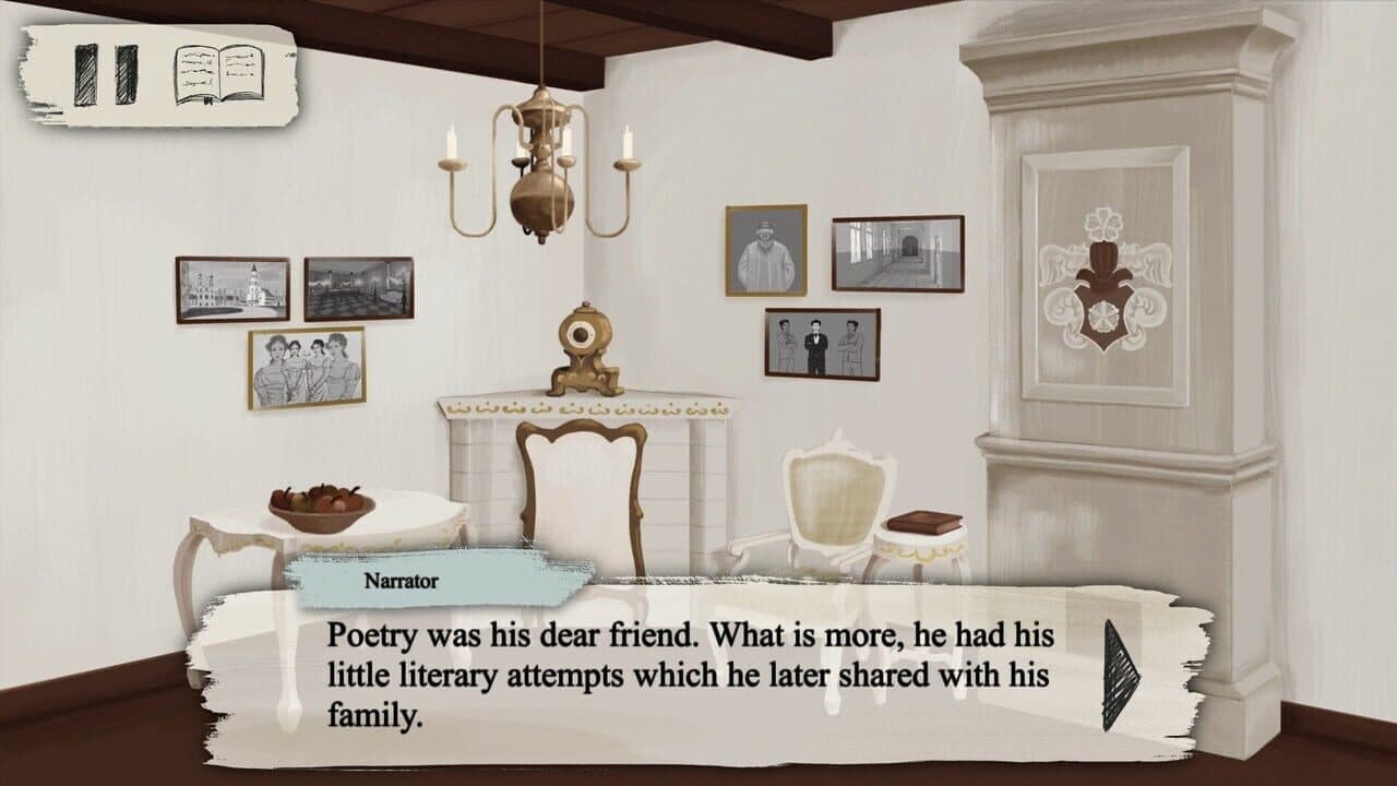 Ballads and Romances thumbnail 9