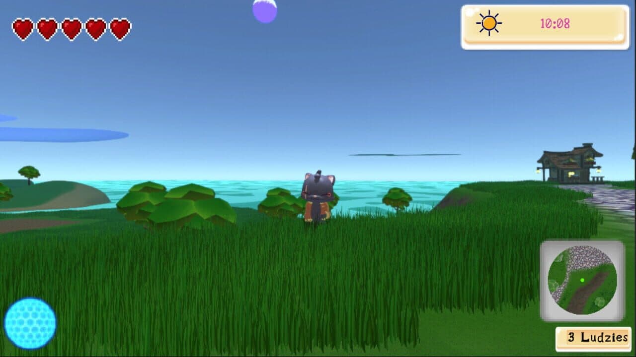 Gus & Stella's Stellar Adventure screenshot 1