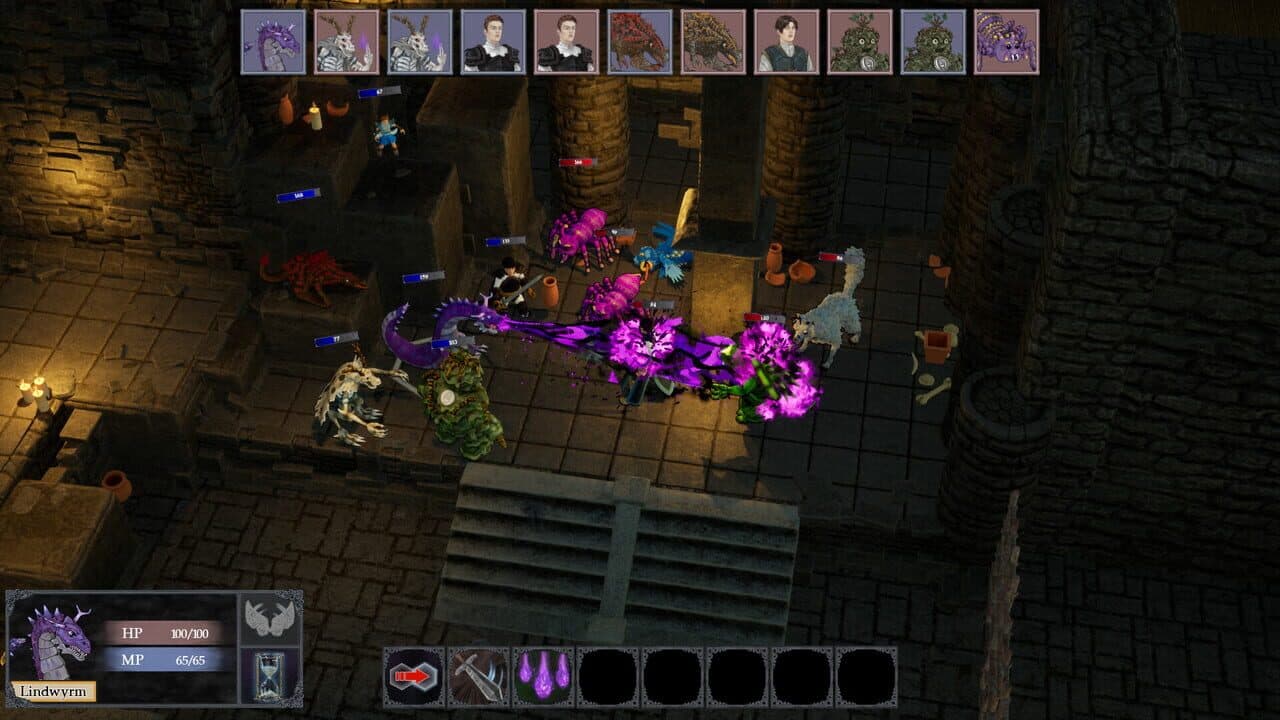 Monstrous Realms thumbnail 2