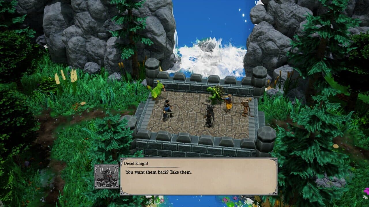Monstrous Realms thumbnail 5