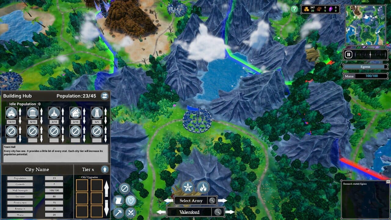 Monstrous Realms thumbnail 7