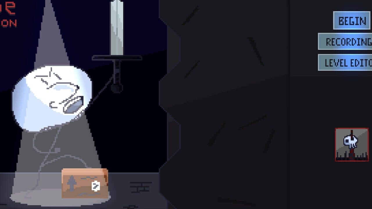 Joe Dungeon screenshot 1