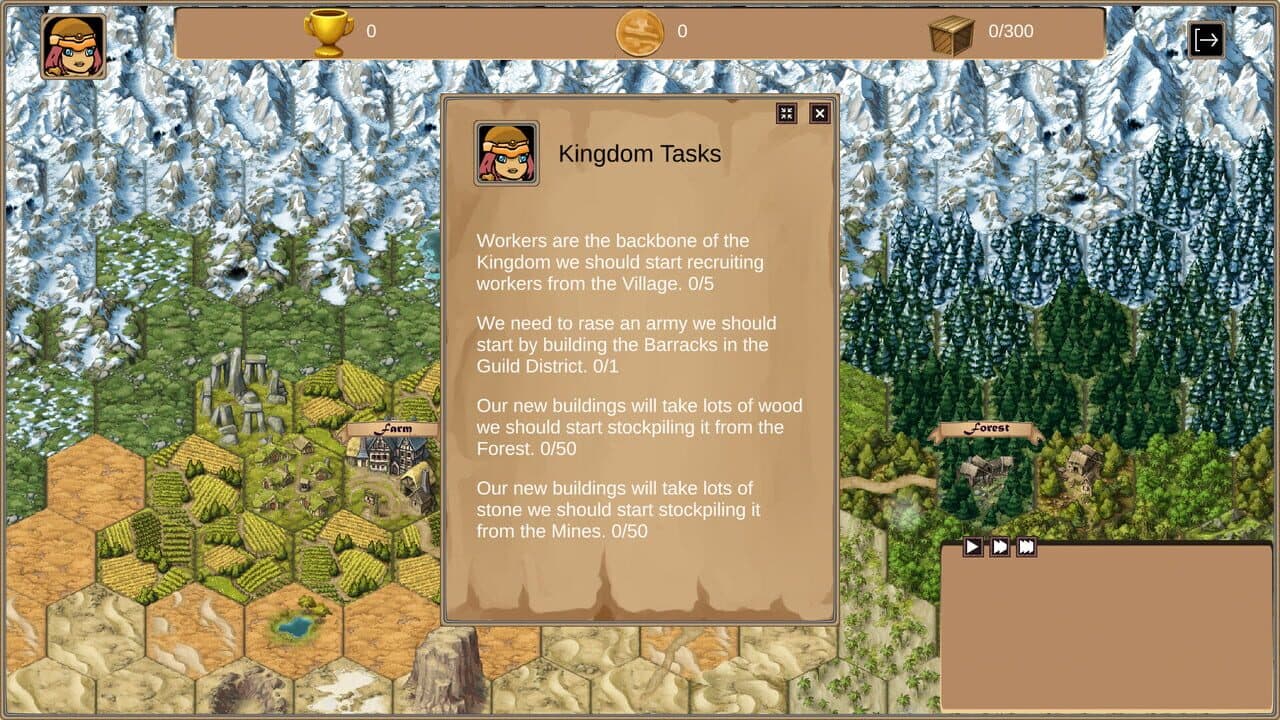 Kingdom Quest thumbnail 6