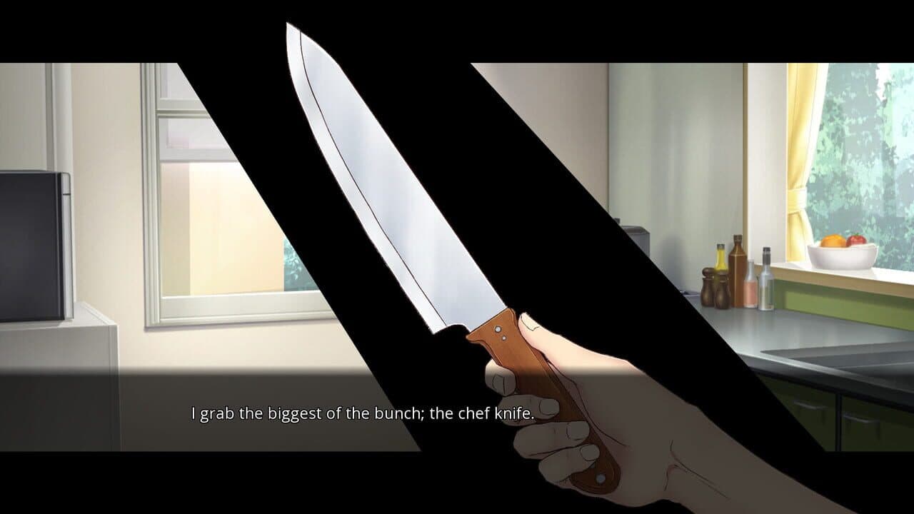 NTR'd By Clumsiness thumbnail 3