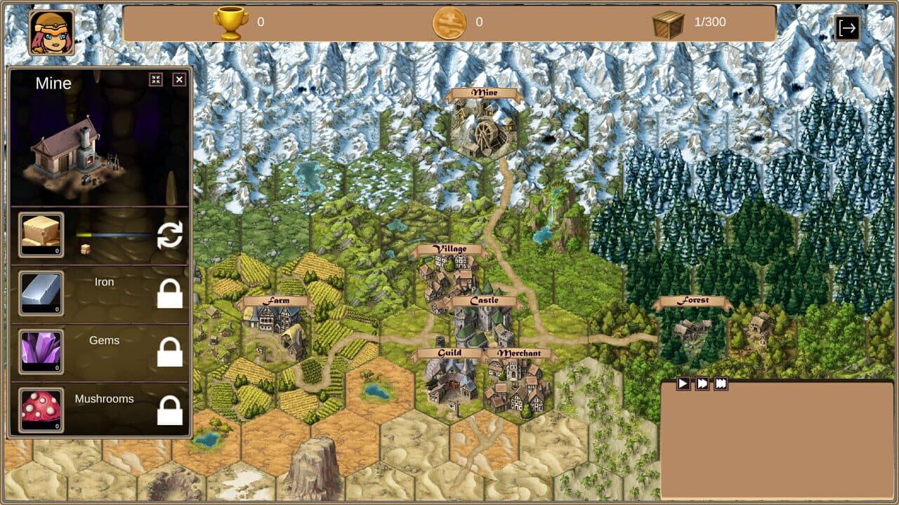 Kingdom Quest thumbnail 5