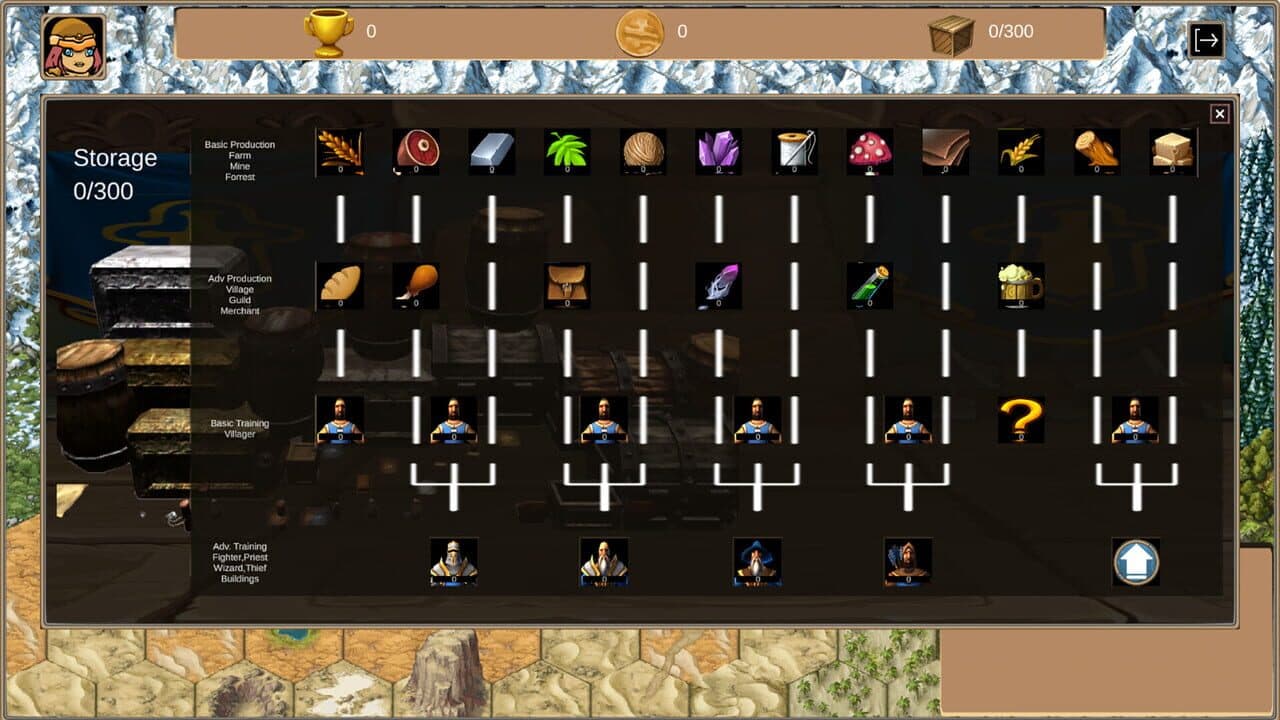 Kingdom Quest thumbnail 4