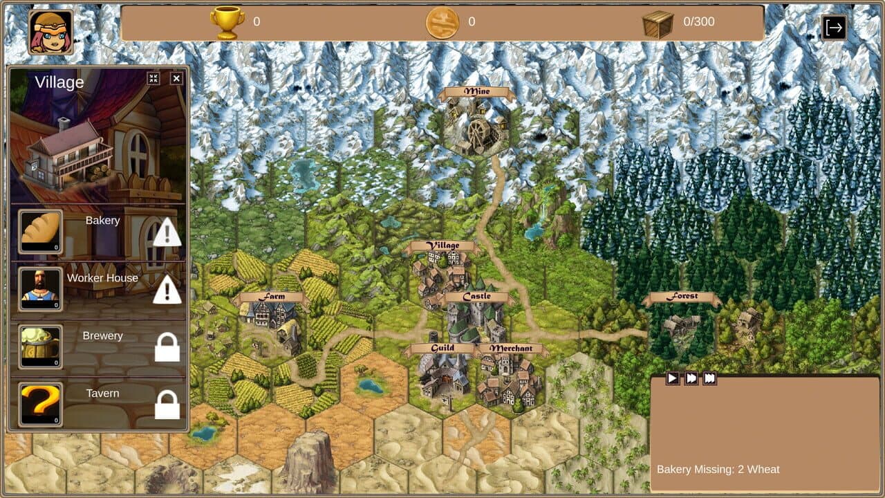 Kingdom Quest thumbnail 3