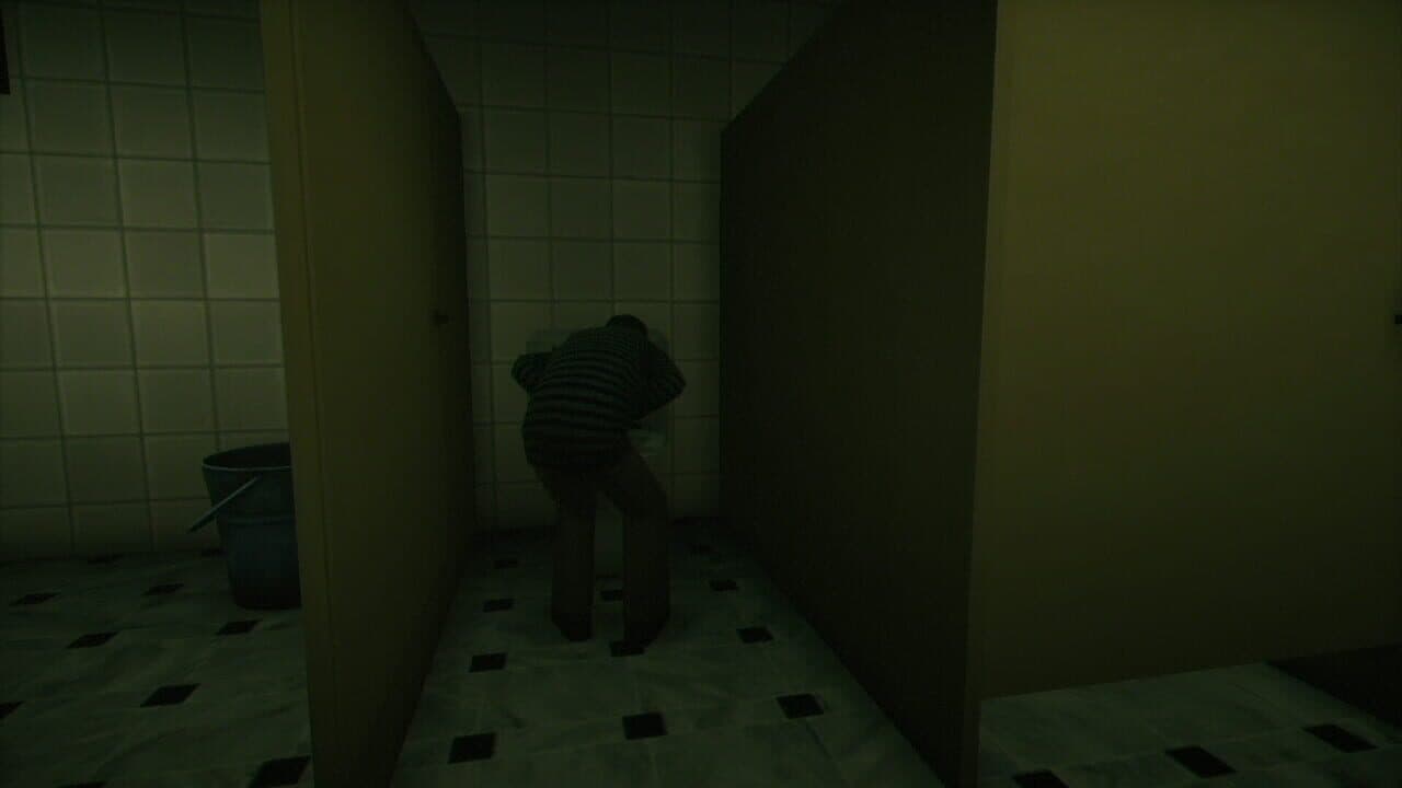 Silent Scream thumbnail 3