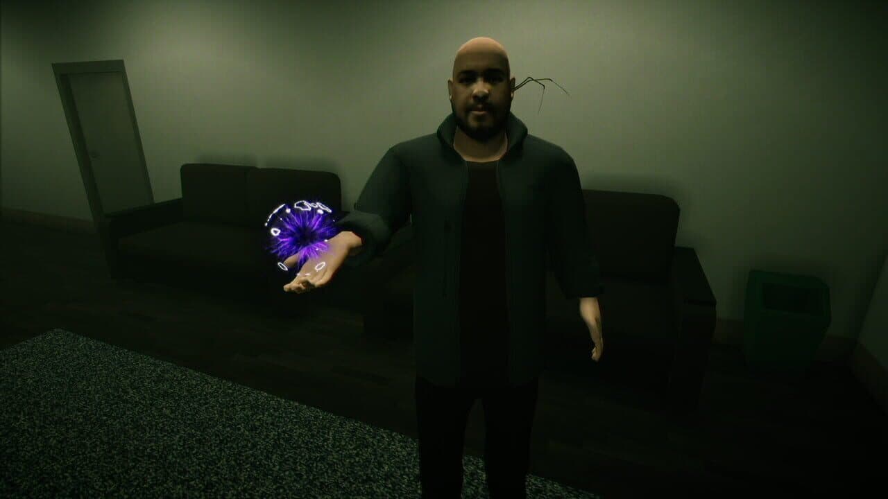 Silent Scream thumbnail 4