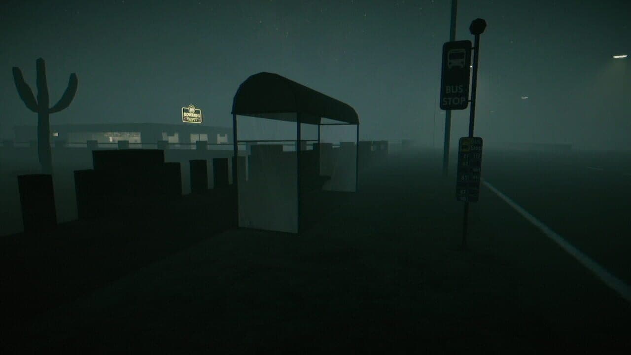Silent Scream thumbnail 5